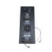 MODULO AMPLIFICATORE COMPLETO TOPP PRO ARGO 15A 15'' 800W - Usato