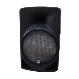 SCOCCA ANTERIORE E POSTERIORE PER TOPP PRO ARGO 15A 15'' 800W - Usato