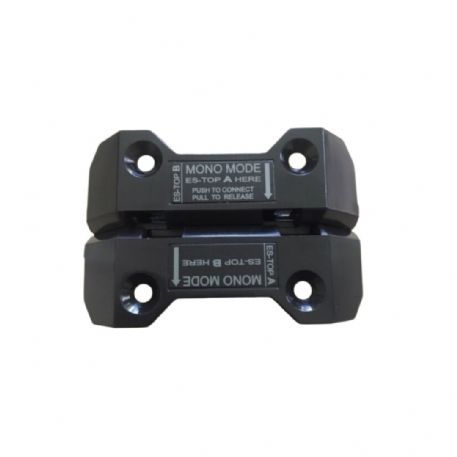 COPPIA A+B SLITTA AD INCASTRO PER SISTEMA AUDIO DB TECHNOLOGIES ES802, ES503 