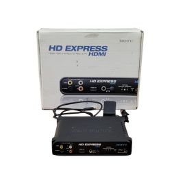INTERFACCIA VIDEO HDMI LAPTOP MOTU HD Express HDMI - Usato con Scatola