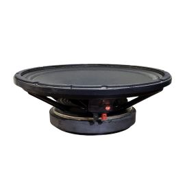 ALTOPARLANTE WOOFER MID-BASS 15” POLLICI 600 Watt 38 Cm 8 Ohm L 15 / 554 K RCF L15/554K L15554K - Usato
