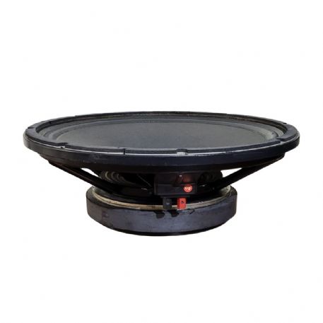ALTOPARLANTE WOOFER MID-BASS 15” POLLICI 600 Watt 38 Cm 8 Ohm L 15 / 554 K RCF L15/554K L15554K - Usato
