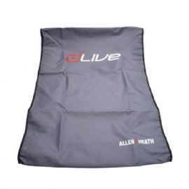 ALLEN & HEATH Dlive S3000 cover.