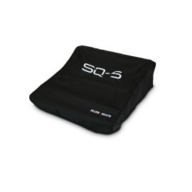 ALLEN & HEATH SQ5 cover.