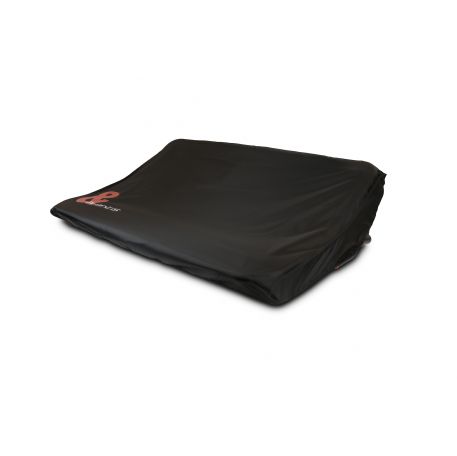 ALLEN & HEATH Avantis cover.