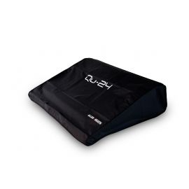 ALLEN & HEATH QU24 cover.