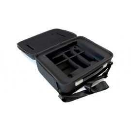 ALLEN & HEATH CQ12T case.