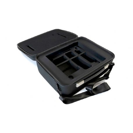 ALLEN & HEATH CQ12T case.