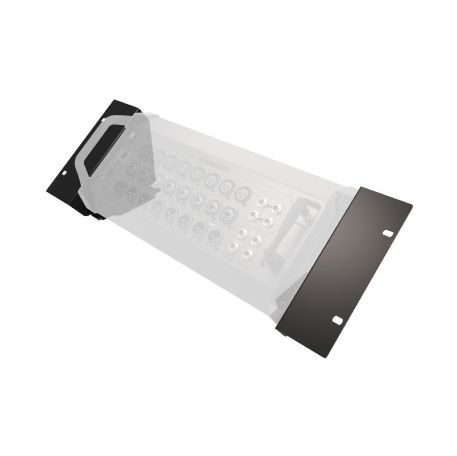 ALLEN & HEATH CQ20B rack kit.