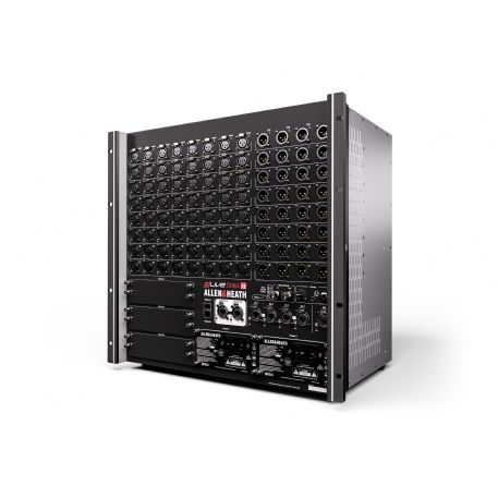 ALLEN & HEATH Dlive DM64U.