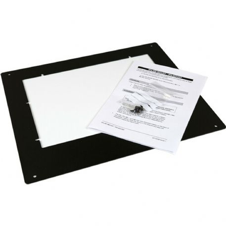 ALLEN & HEATH IP8 mount kit.