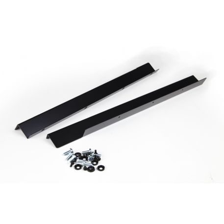 ALLEN & HEATH QU16 rack kit.