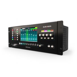 ALLEN & HEATH SQRACK.