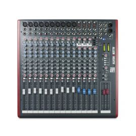 ALLEN & HEATH Zed18.