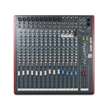 ALLEN & HEATH Zed18.