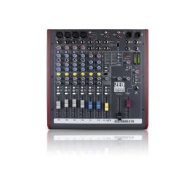ALLEN & HEATH Zed6010FX.
