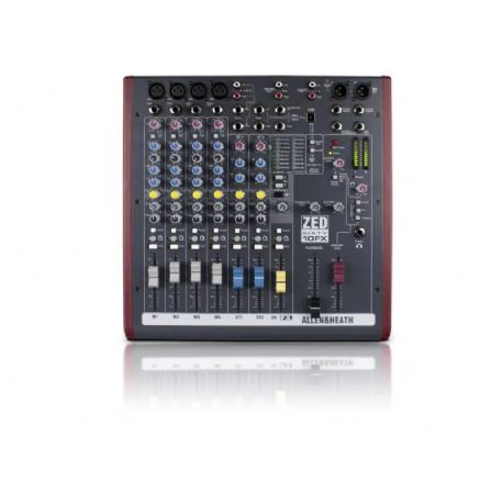 ALLEN & HEATH Zed6010FX.