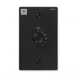 JBL CSR-V BLKV-EU