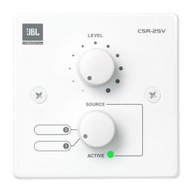 JBL CSR-2SV-WHT (EU)