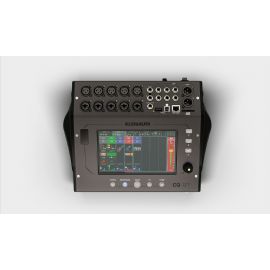 ALLEN & HEATH CQ12T.