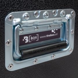 ALLEN & HEATH Dlive S5000 case.