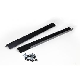 ALLEN & HEATH QU16 rack kit.