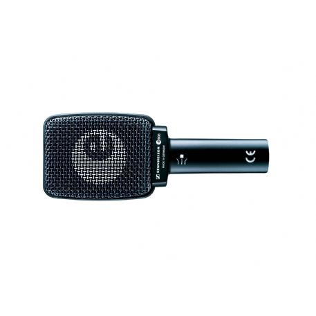 SENNHEISER e 906