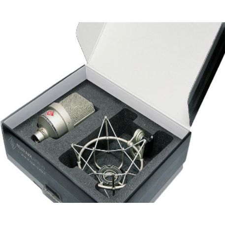 NEUMANN TLM 103 Mono Set Carton Box