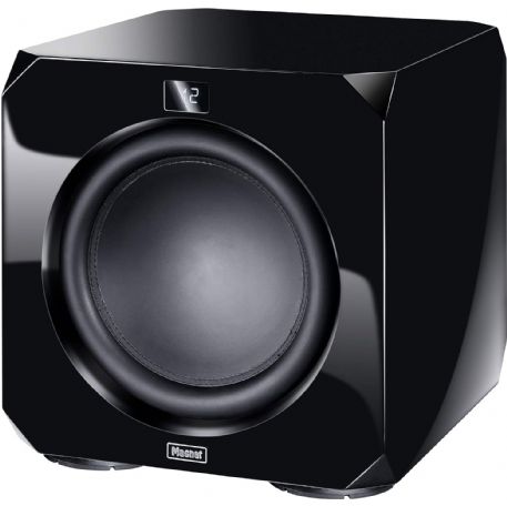 MAGNAT OMEGA CS12 SUBWOOFER 12&rdquo; BLK
