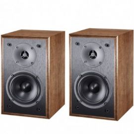 MAGNAT MONITOR S10 CP DIFF B.SHELF WLNT