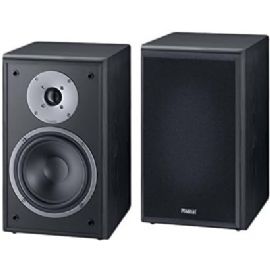 MAGNAT MONITOR SUPREME 202 BLACK