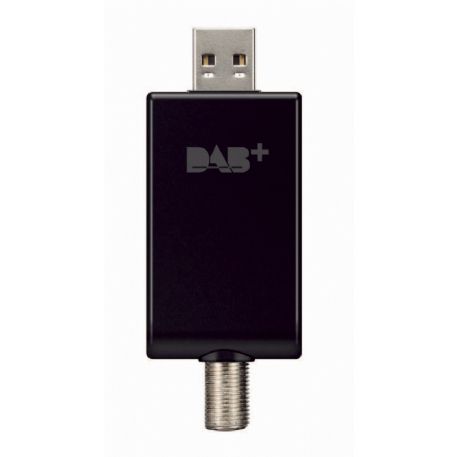 PIONEER ASDB100 Black