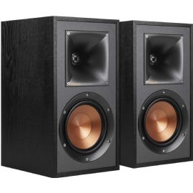 KLIPSCH R-41-M BLACK/GNM