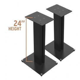 KLIPSCH KS-24 SPEAKER STANDS