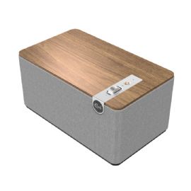 KLIPSCH THE ONE PLUS WALNUT
