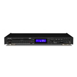 TEAC CDP 750 DAB CD PLAYER/DAB+/FM BLACK