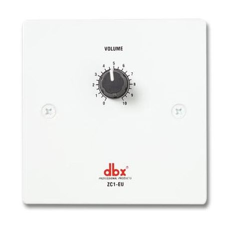 DBX ZC-1