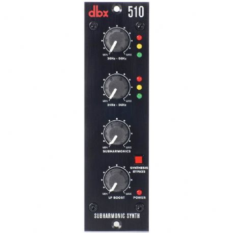 DBX 510
