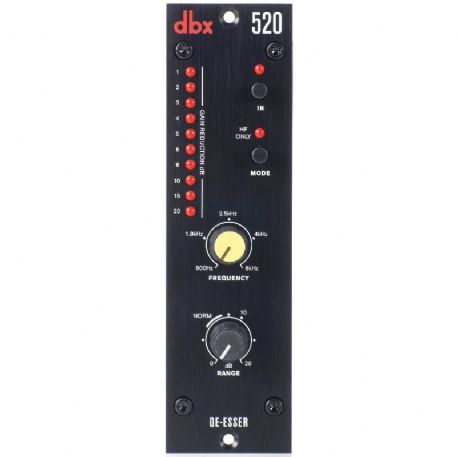 DBX 520