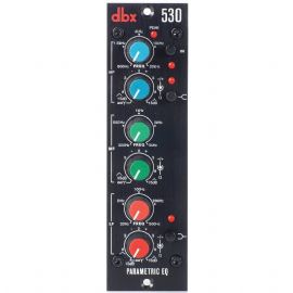 DBX 530