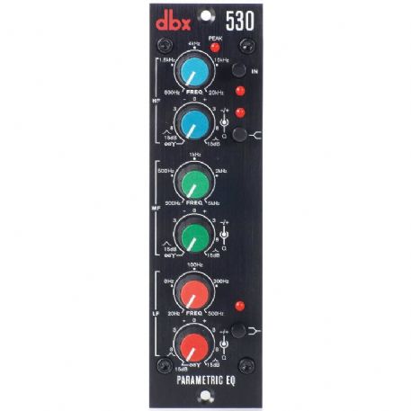 DBX 530