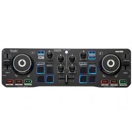 HERCULES DJCONTROL STARLIGHT