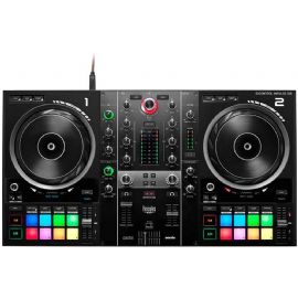 HERCULES DJCONTROL INPULSE 500