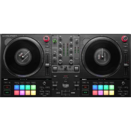 HERCULES DJCONTROL INPULS T7