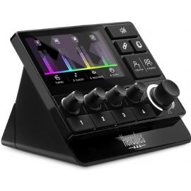 HERCULES STREAM 200 XLR