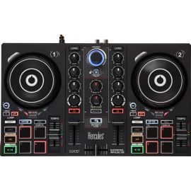 HERCULES DJCONTROL INPULSE 200 MK2