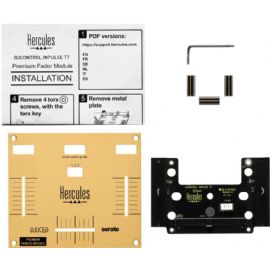 HERCULES DJC I T7 PREMIUM FADER MODULE