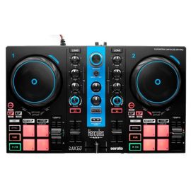 HERCULES DJCONTROL INPULSE 200 MK2 BLUE