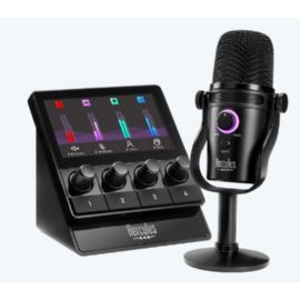 HERCULES STREAM STARTER KIT