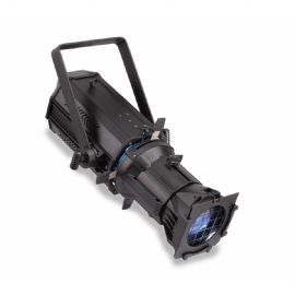 Sagomatore a Led da 200W RGBALC 6in1 con Slot per Gobo & Iris CENTOLIGHT SQUARE 6200P